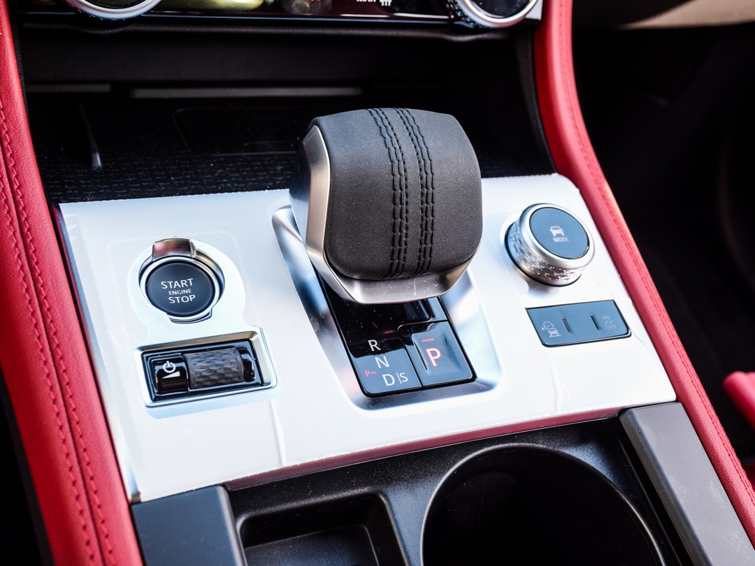 2026 Jaguar F-PACE P250 R-Dynamic S, 多伦多, 全款车