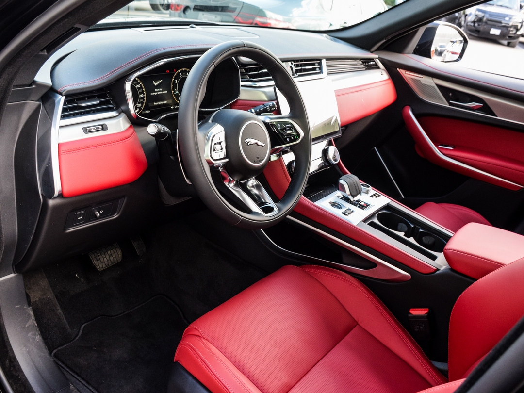 2026 Jaguar F-PACE P250 R-Dynamic S, 多伦多, 全款车