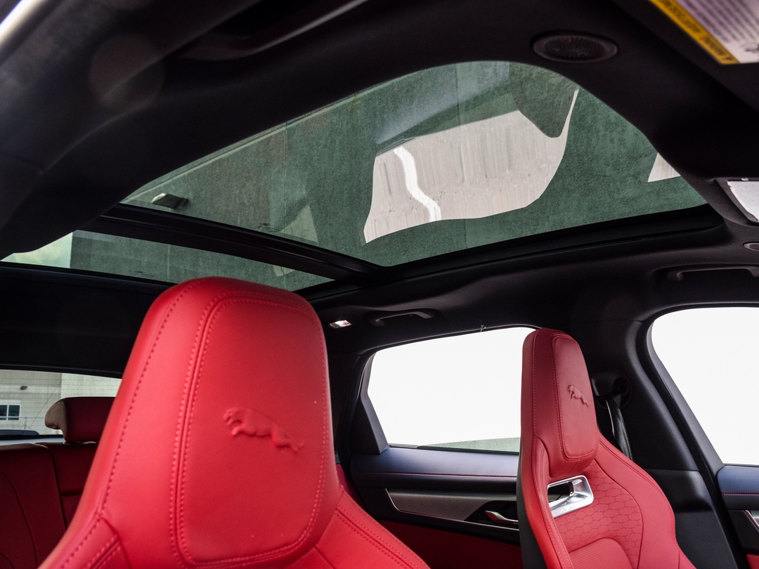 2026 Jaguar F-PACE P250 R-Dynamic S, 多伦多, 全款车