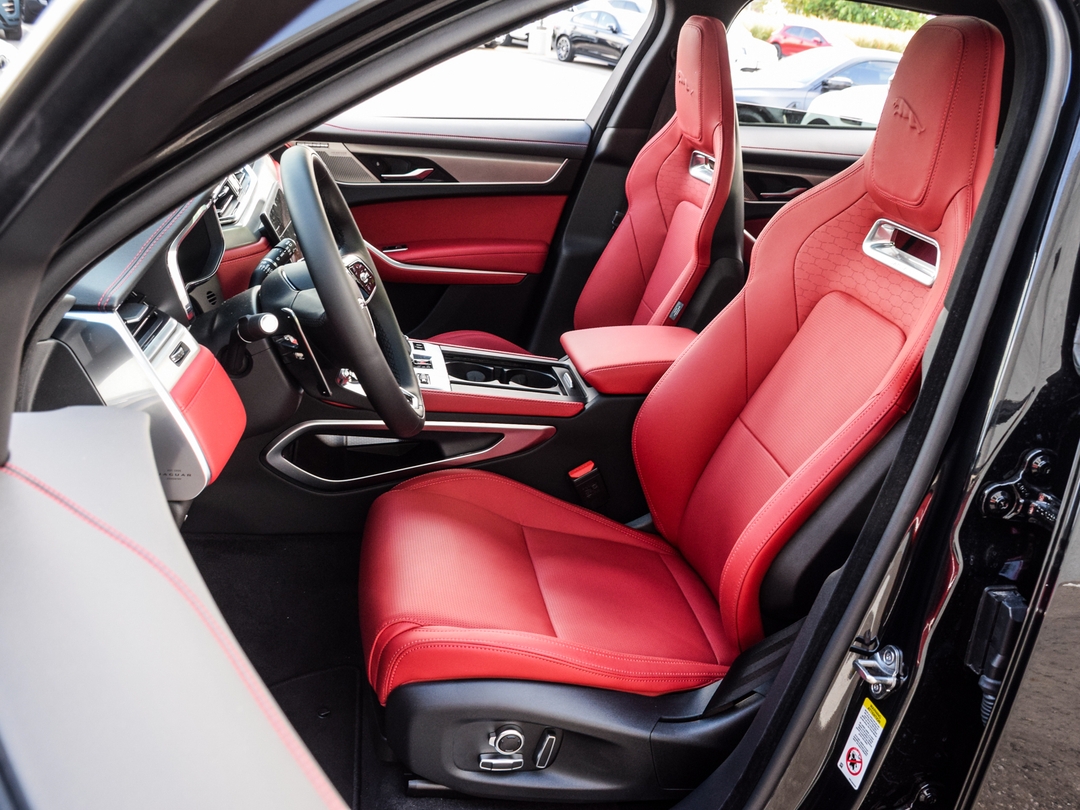 2026 Jaguar F-PACE P250 R-Dynamic S, 多伦多, 全款车
