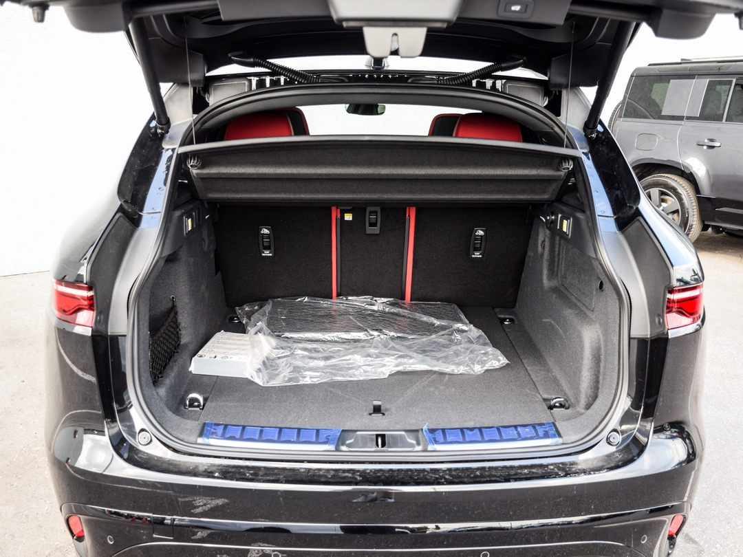 2026 Jaguar F-PACE P250 R-Dynamic S, 多伦多, 全款车