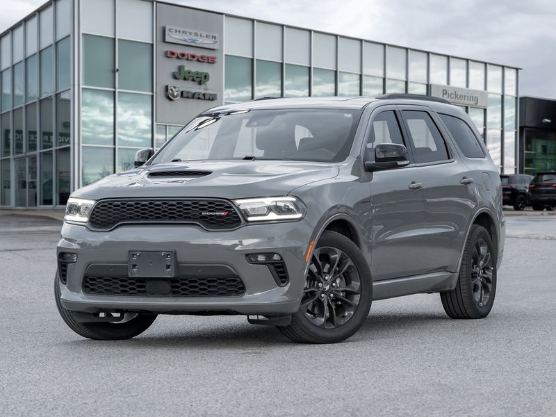 2023 Dodge Durango