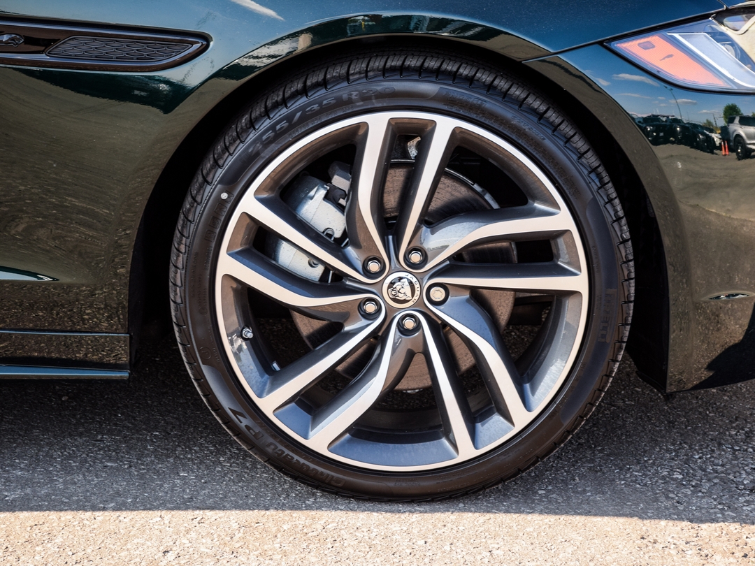 2024 Jaguar XF R-Dynamic SE, Toronto, Cash