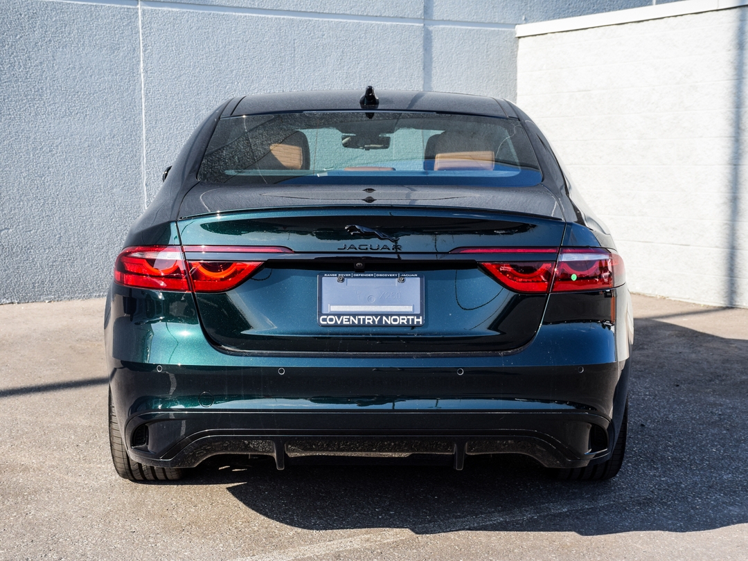 2024 Jaguar XF R-Dynamic SE, Toronto, Cash