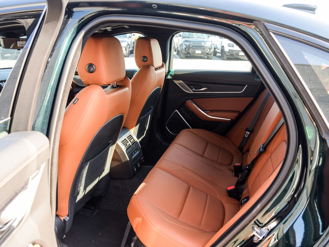 2024 Jaguar XF R-Dynamic SE, Toronto, Cash