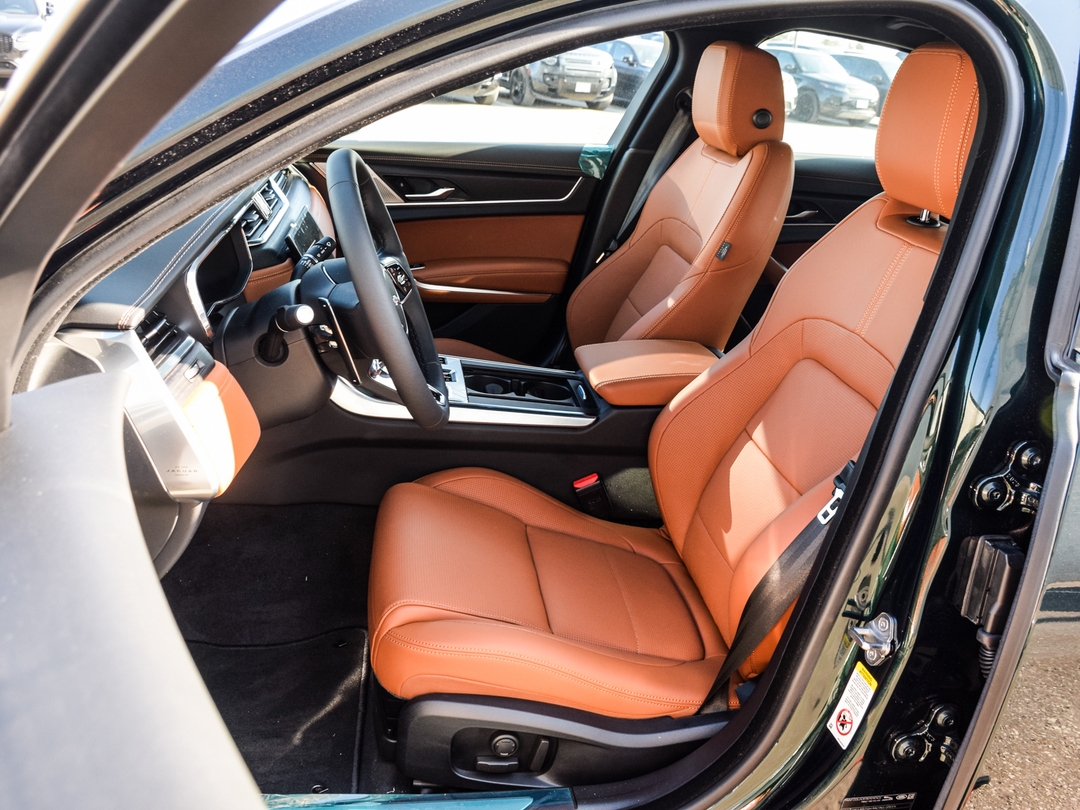 2024 Jaguar XF R-Dynamic SE, Toronto, Cash