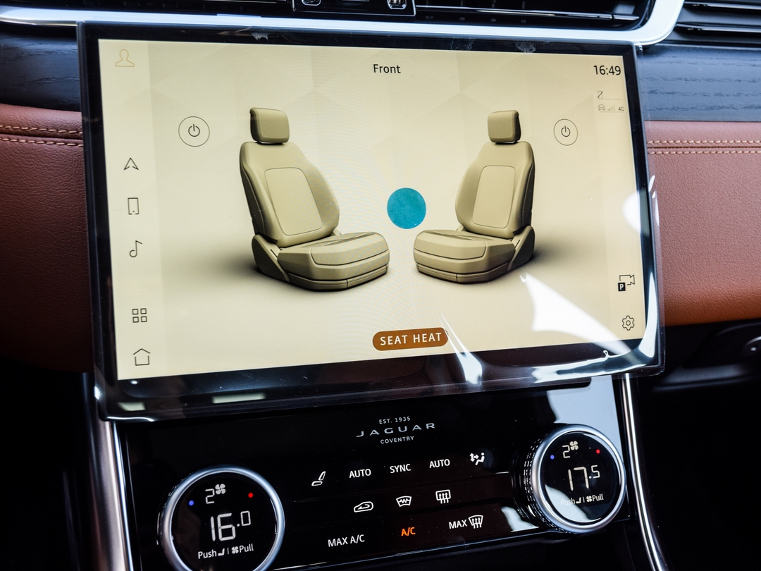 2024 Jaguar XF R-Dynamic SE, Toronto, Cash