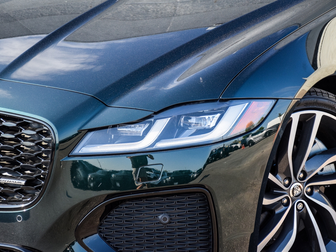 2024 Jaguar XF R-Dynamic SE, Toronto, Cash