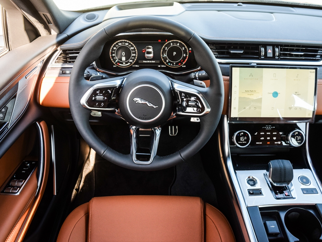 2024 Jaguar XF R-Dynamic SE, Toronto, Cash