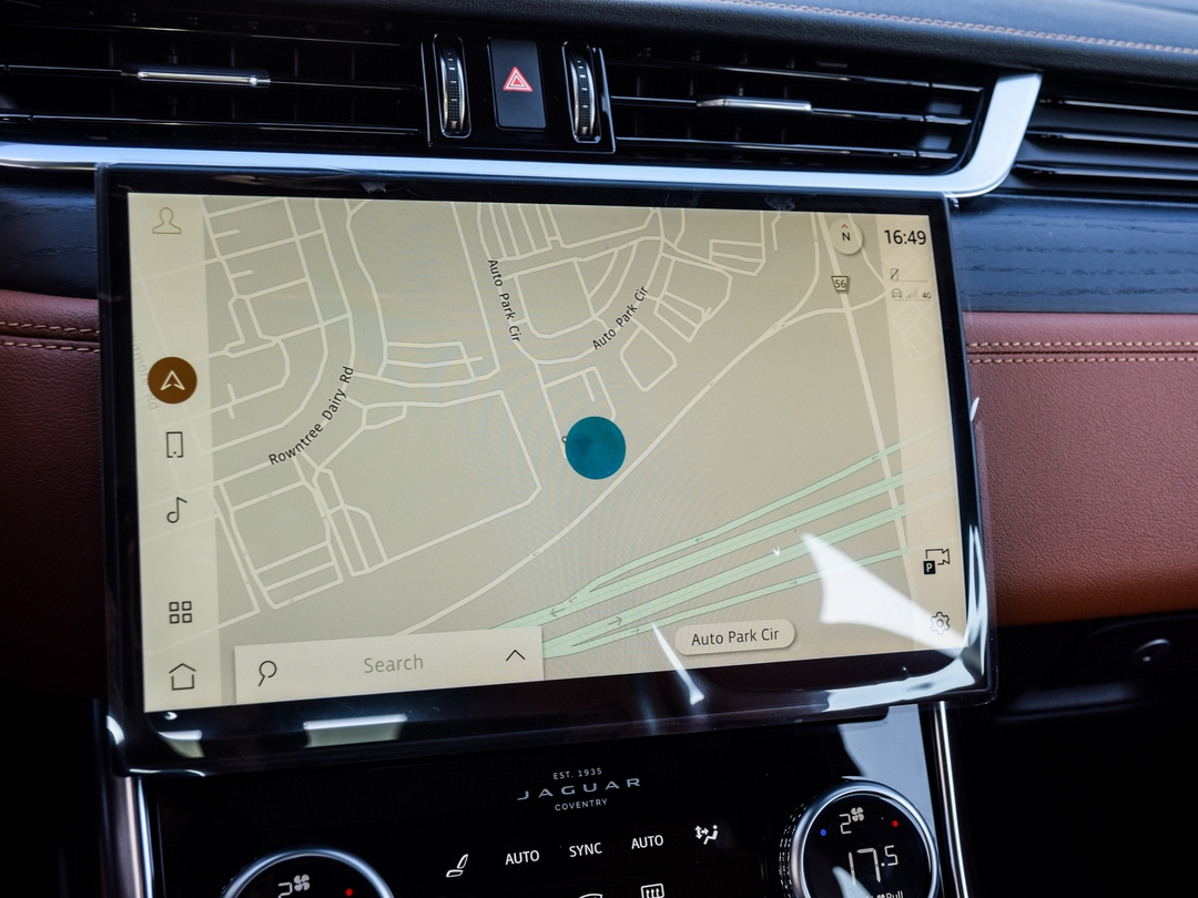 2024 Jaguar XF R-Dynamic SE, Toronto, Cash