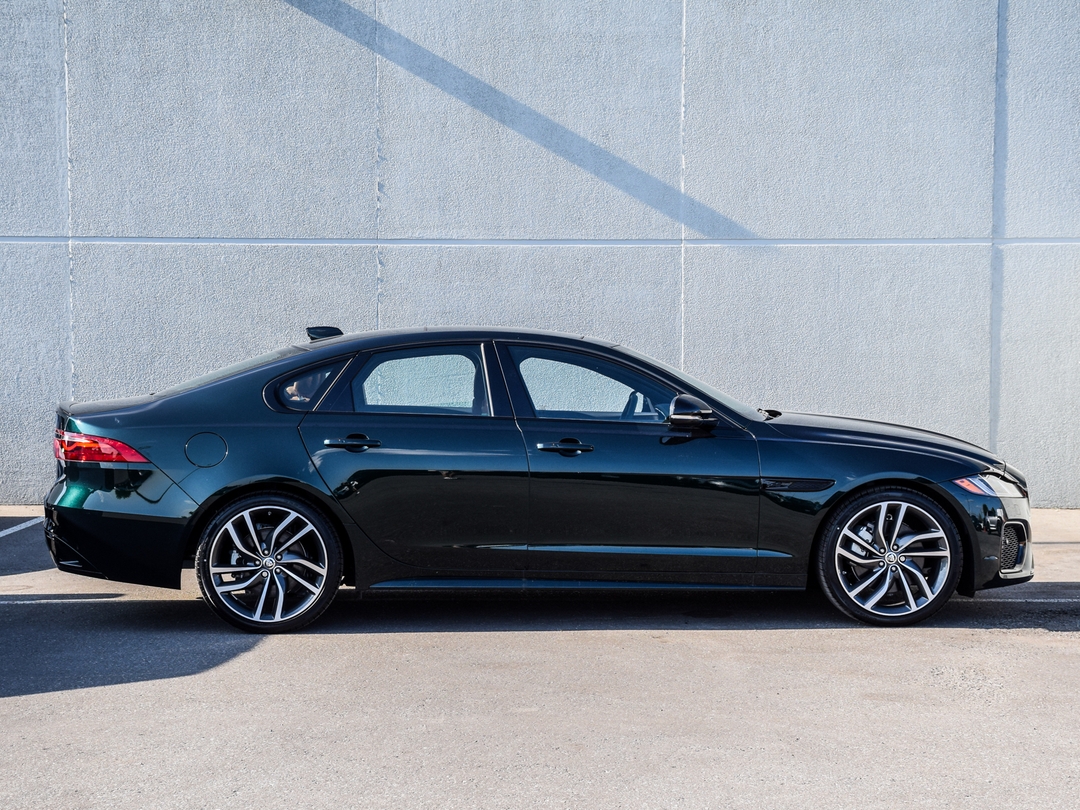 2024 Jaguar XF R-Dynamic SE, Toronto, Cash