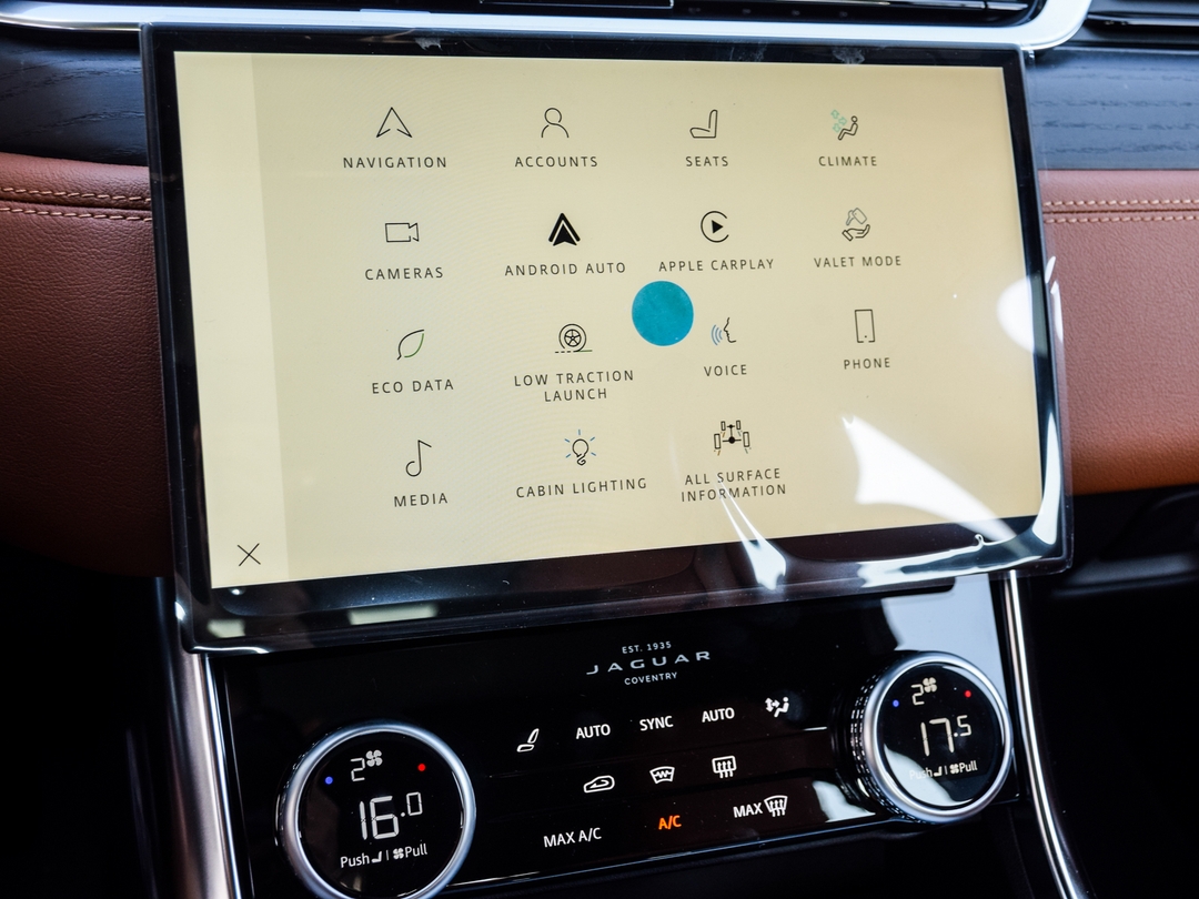 2024 Jaguar XF R-Dynamic SE, Toronto, Cash