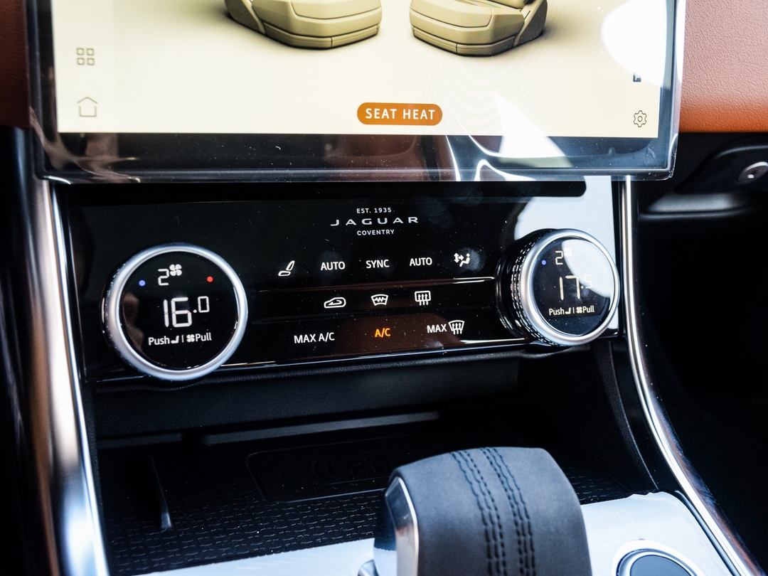 2024 Jaguar XF R-Dynamic SE, Toronto, Cash