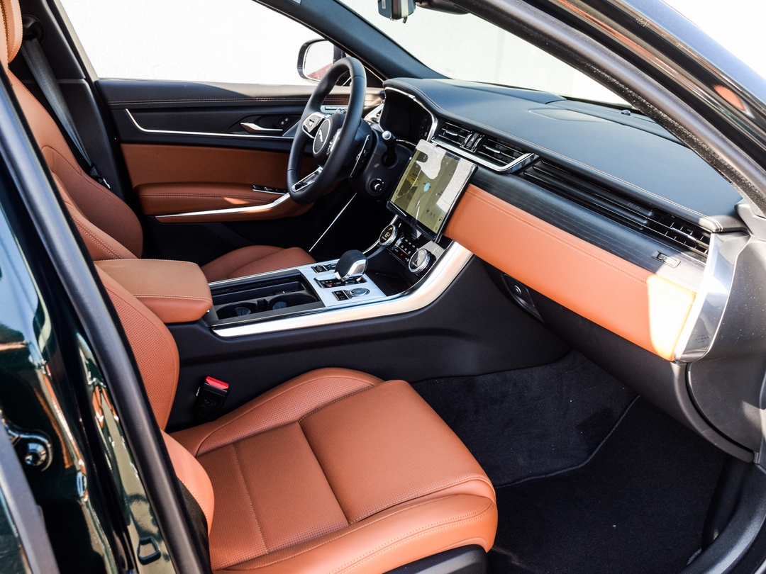 2024 Jaguar XF R-Dynamic SE, Toronto, Cash