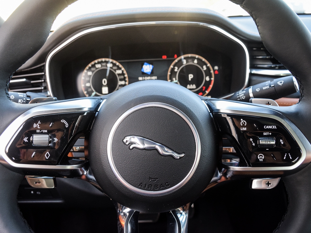 2024 Jaguar XF R-Dynamic SE, Toronto, Cash