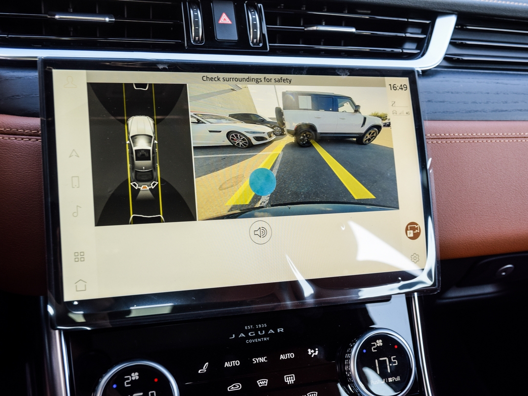 2024 Jaguar XF R-Dynamic SE, Toronto, Cash