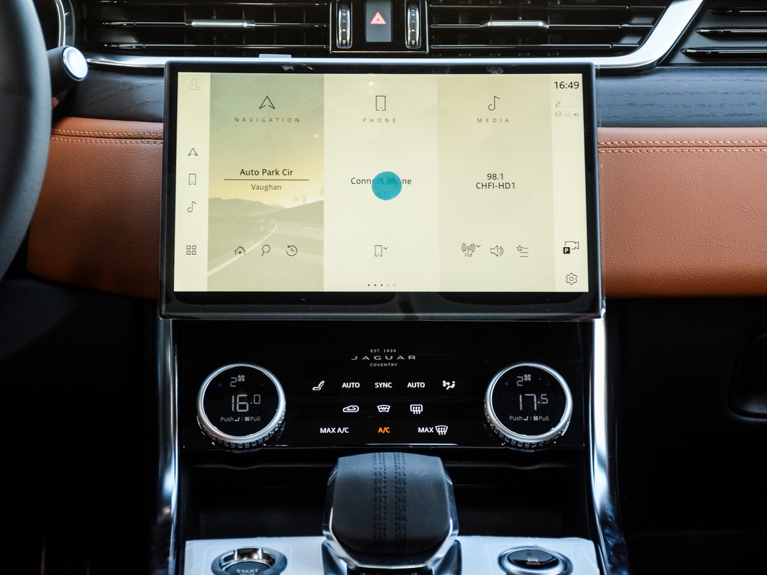 2024 Jaguar XF R-Dynamic SE, Toronto, Cash