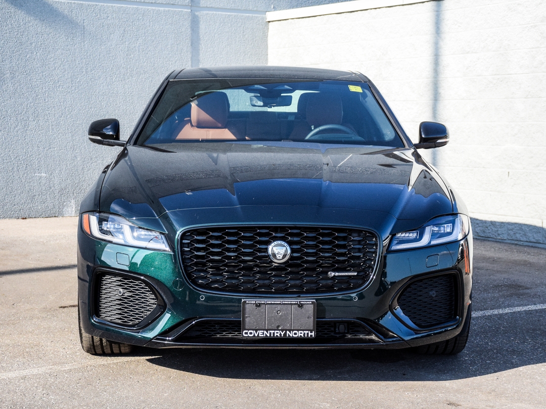 2024 Jaguar XF R-Dynamic SE, Toronto, Cash