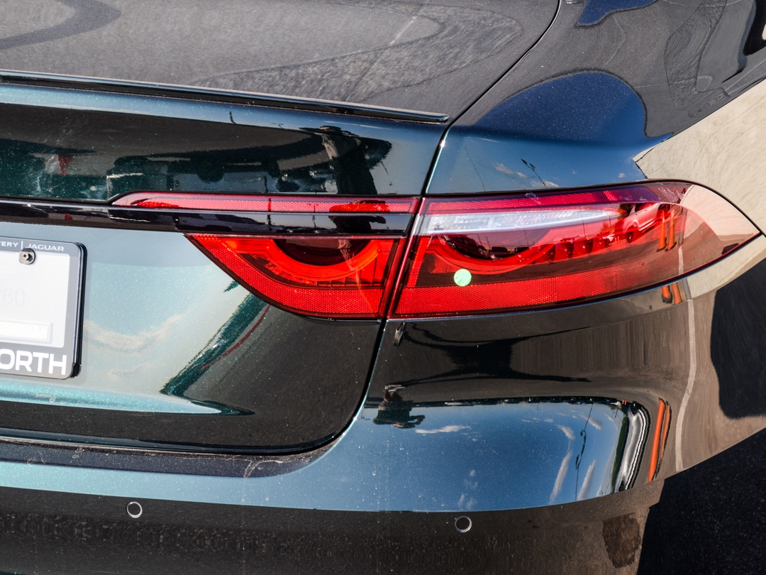 2024 Jaguar XF R-Dynamic SE, Toronto, Cash