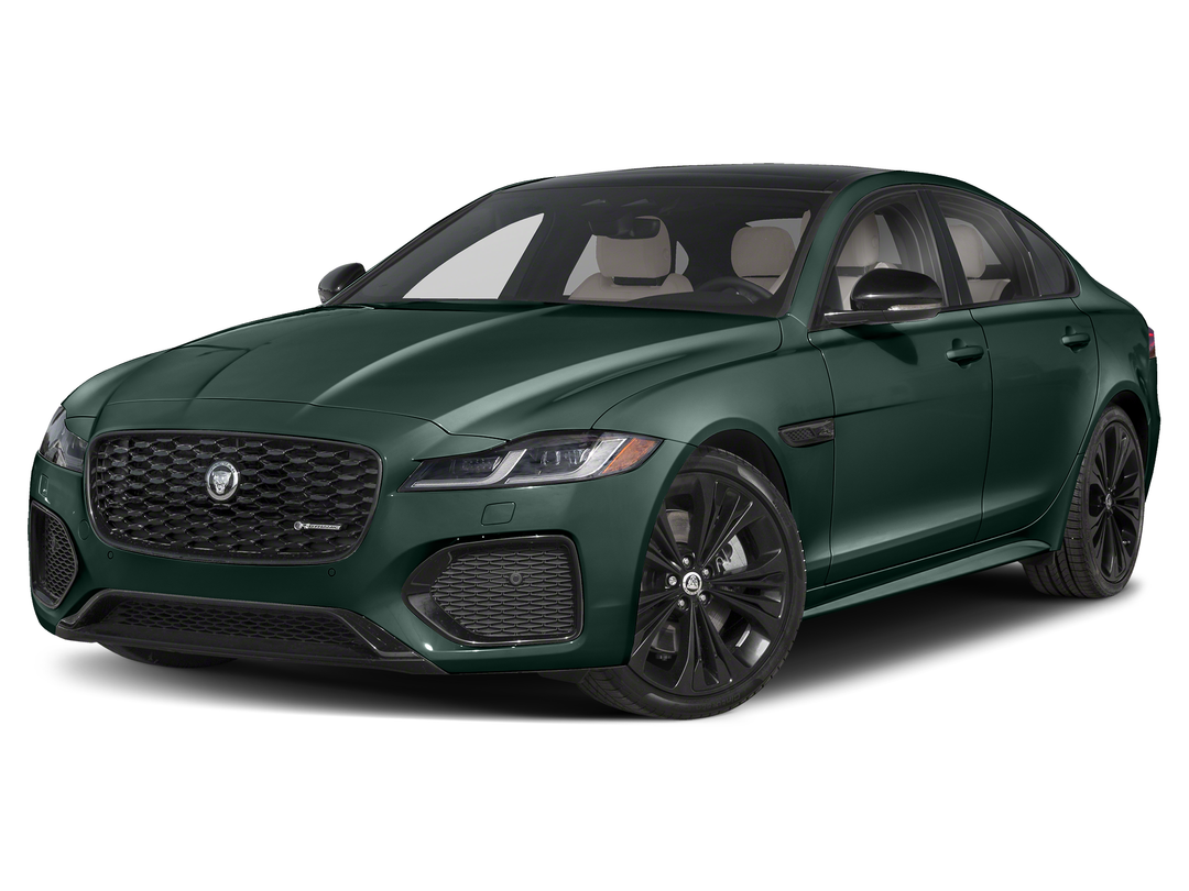 2024 Jaguar XF R-Dynamic SE, Toronto, Cash