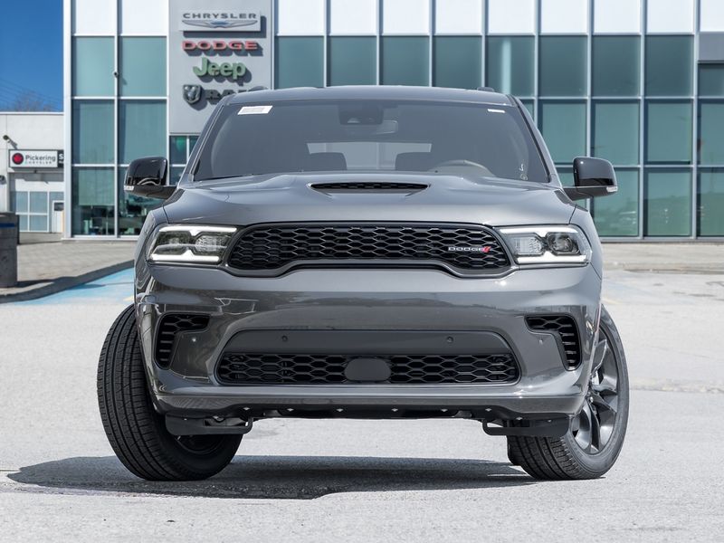 2025 Dodge Durango