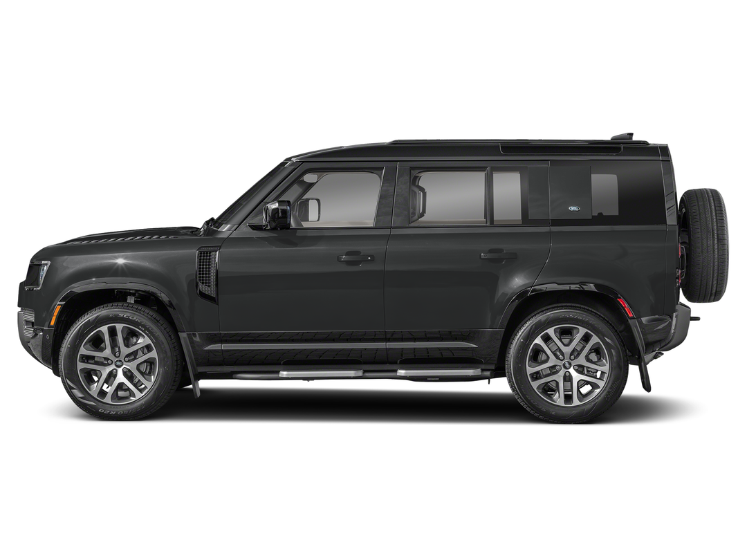 2025 Land Rover Defender 110 P400 X-Dynamic SE, Toronto, Cash