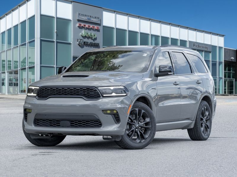 2023 Dodge Durango