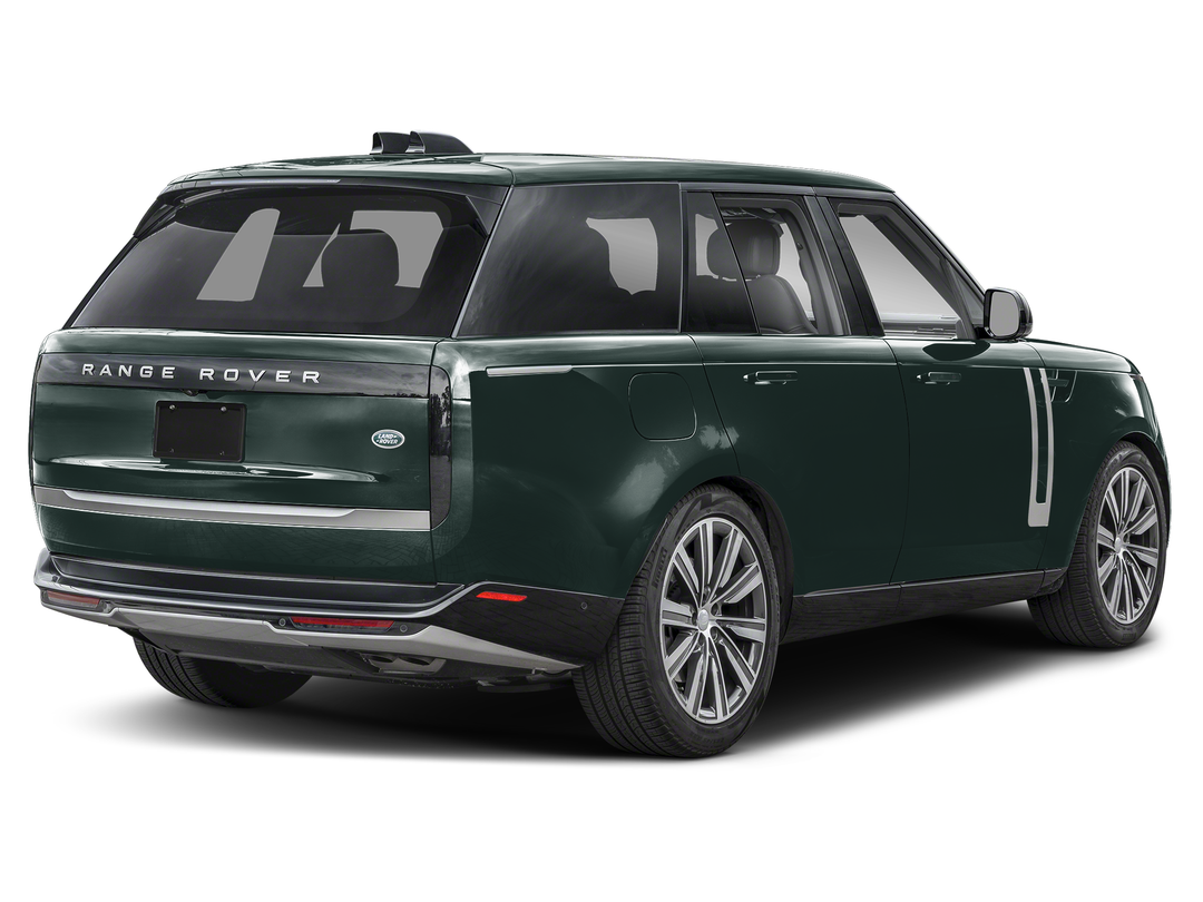 2025 Land Rover Range Rover P550e SE SWB, 多伦多, 全款车