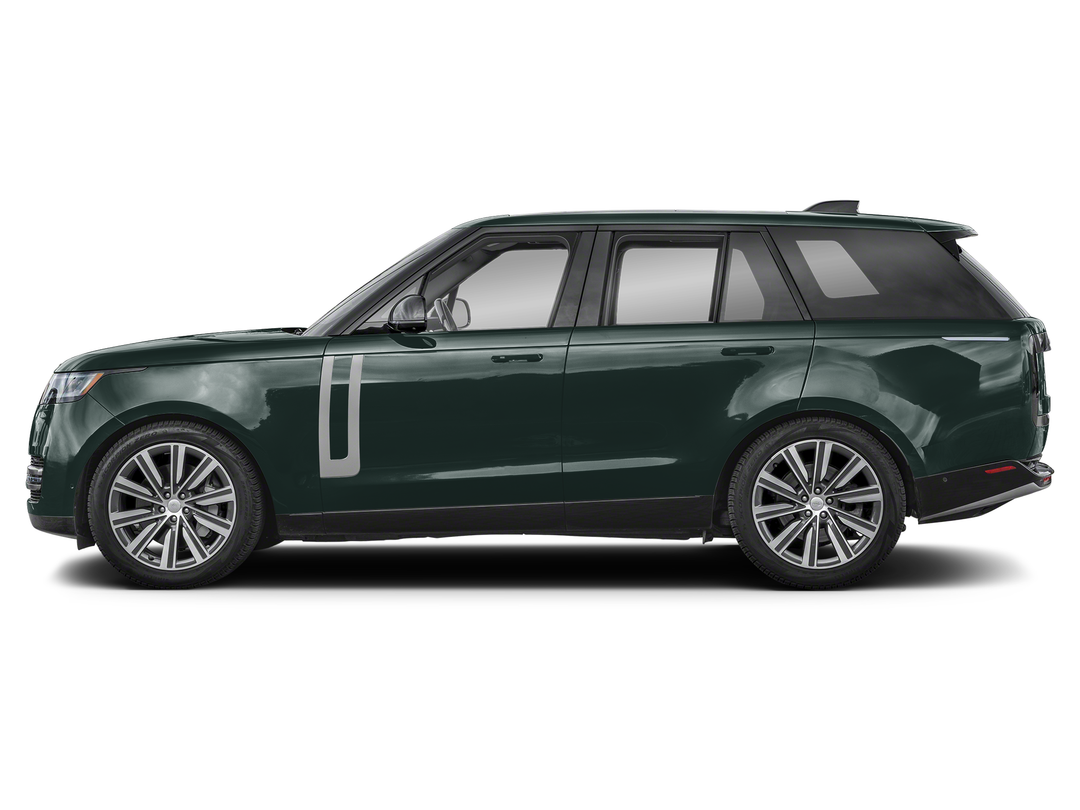 2025 Land Rover Range Rover P550e SE SWB, 多伦多, 全款车