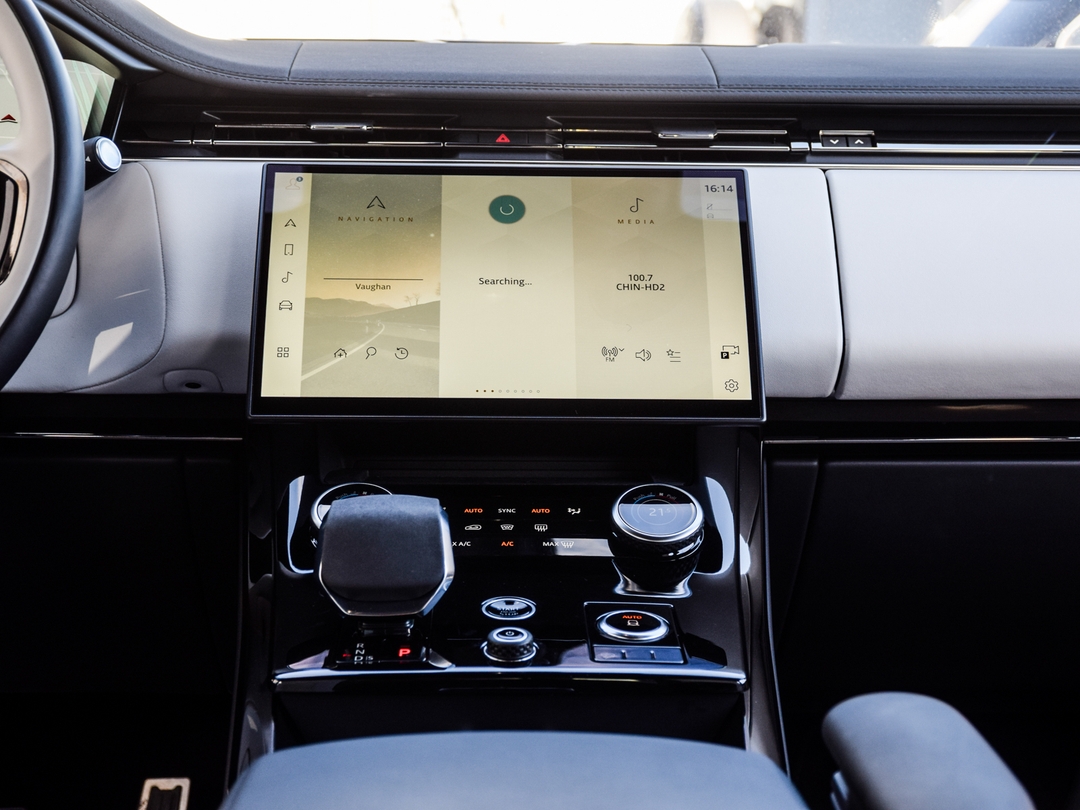 2023 Land Rover Range Rover Sport Dynamic SE, Toronto, Cash