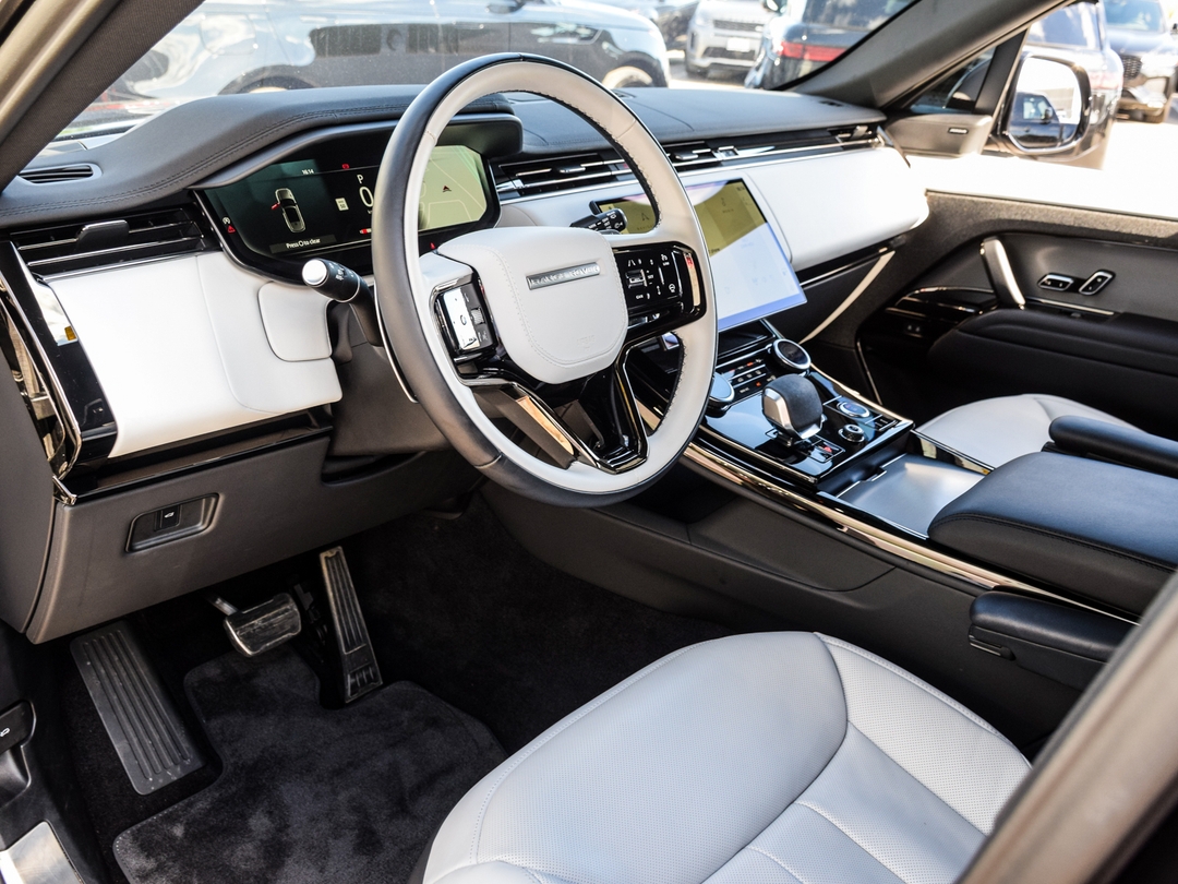 2023 Land Rover Range Rover Sport Dynamic SE, Toronto, Cash