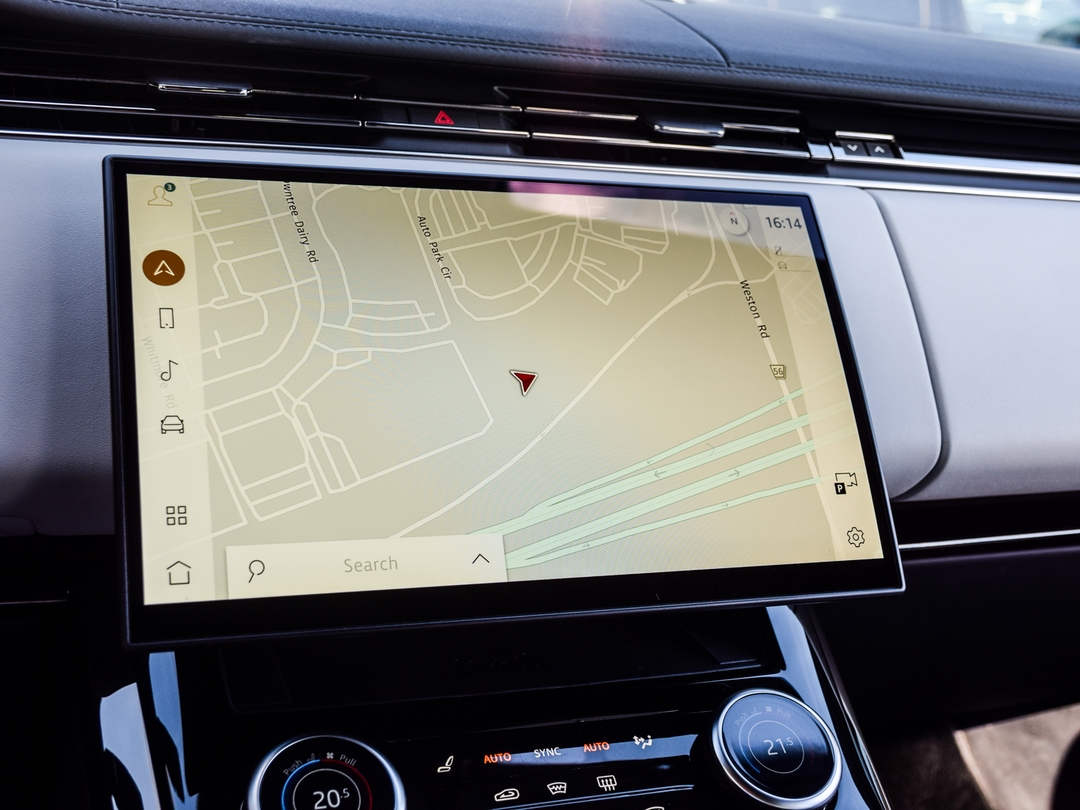 2023 Land Rover Range Rover Sport Dynamic SE, Toronto, Cash