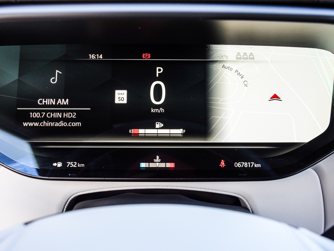2023 Land Rover Range Rover Sport Dynamic SE, Toronto, Cash
