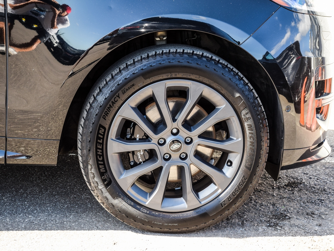 2023 Land Rover Range Rover Sport Dynamic SE, Toronto, Cash