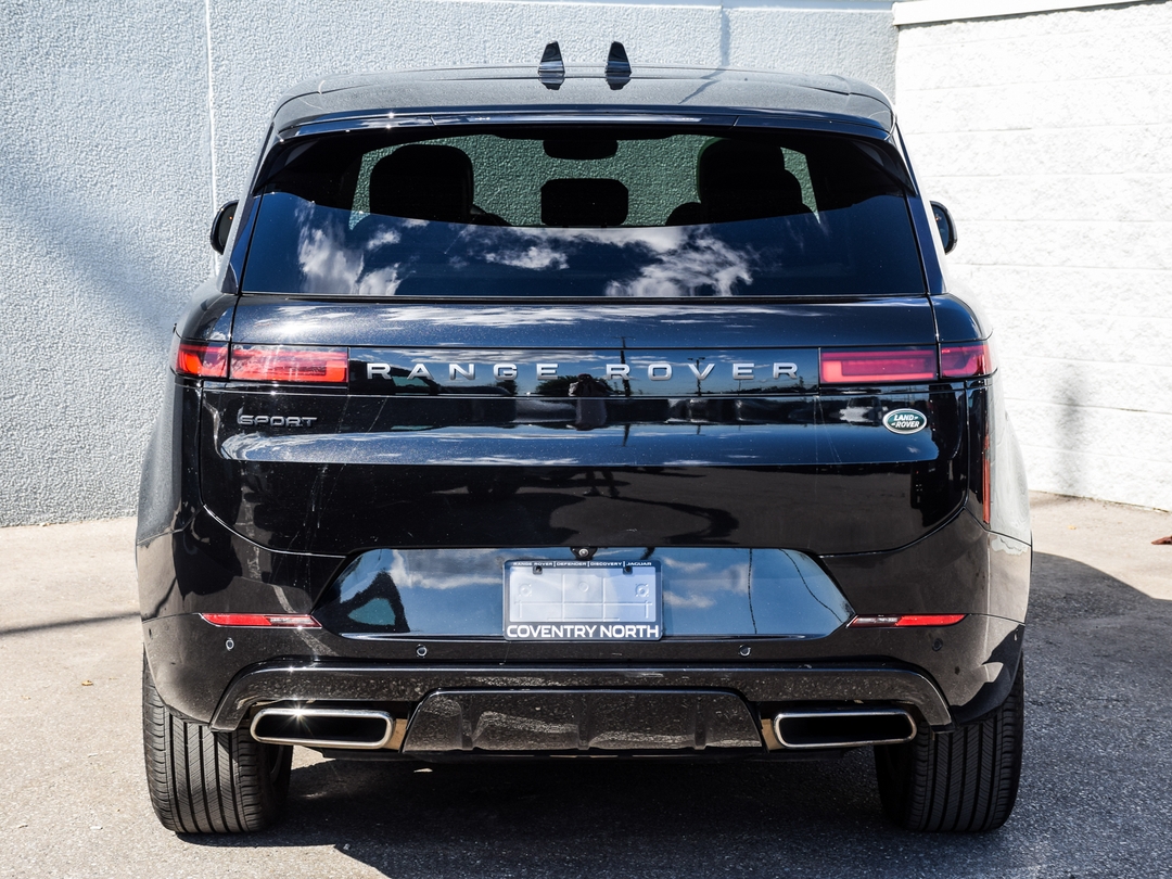 2023 Land Rover Range Rover Sport Dynamic SE, Toronto, Cash