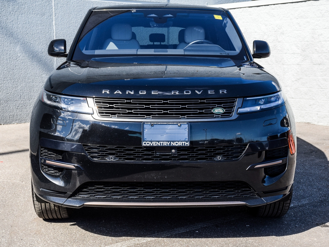 2023 Land Rover Range Rover Sport Dynamic SE, Toronto, Cash