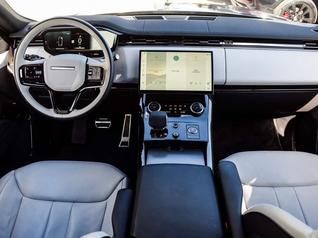 2023 Land Rover Range Rover Sport Dynamic SE, Toronto, Cash