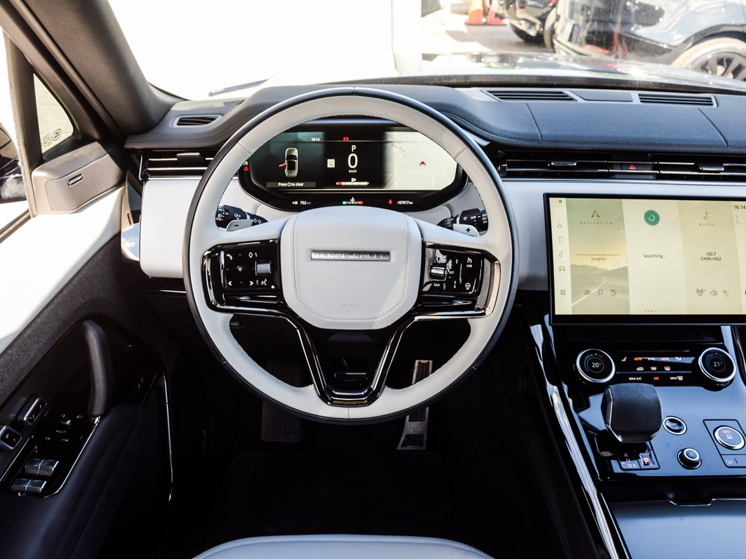 2023 Land Rover Range Rover Sport Dynamic SE, Toronto, Cash