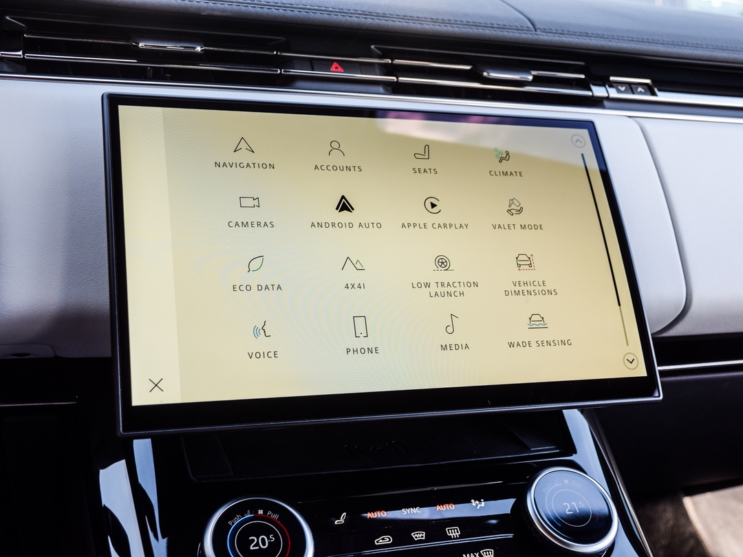 2023 Land Rover Range Rover Sport Dynamic SE, Toronto, Cash