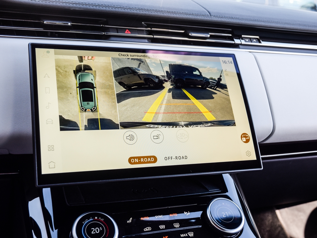 2023 Land Rover Range Rover Sport Dynamic SE, Toronto, Cash