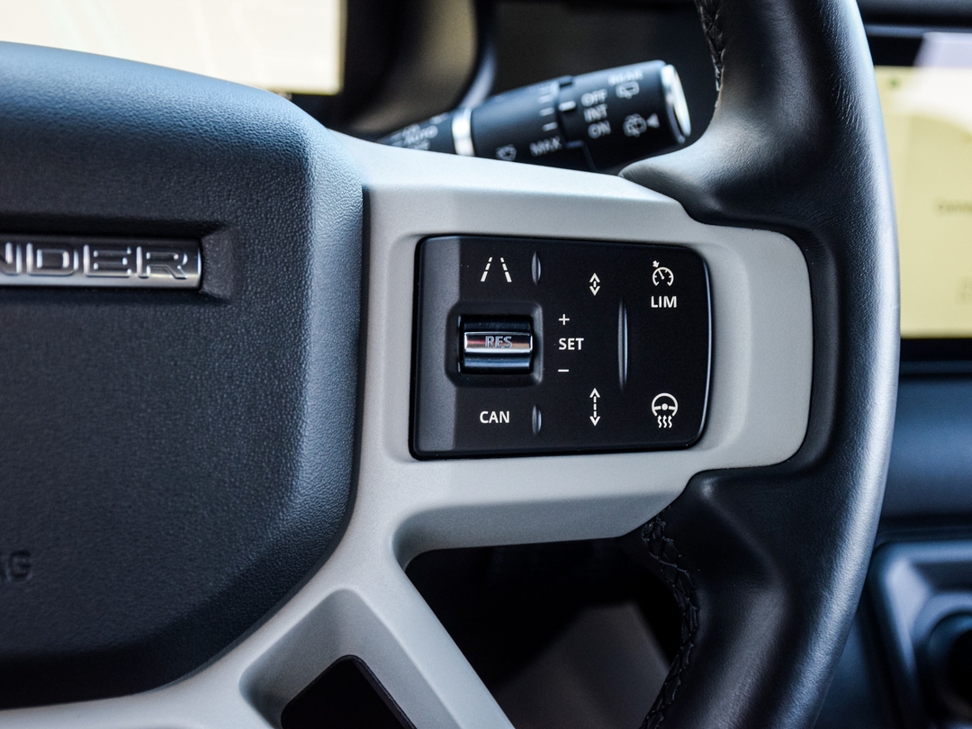 2024 Land Rover Defender 110 P400 X-Dynamic SE, 多伦多, 全款车