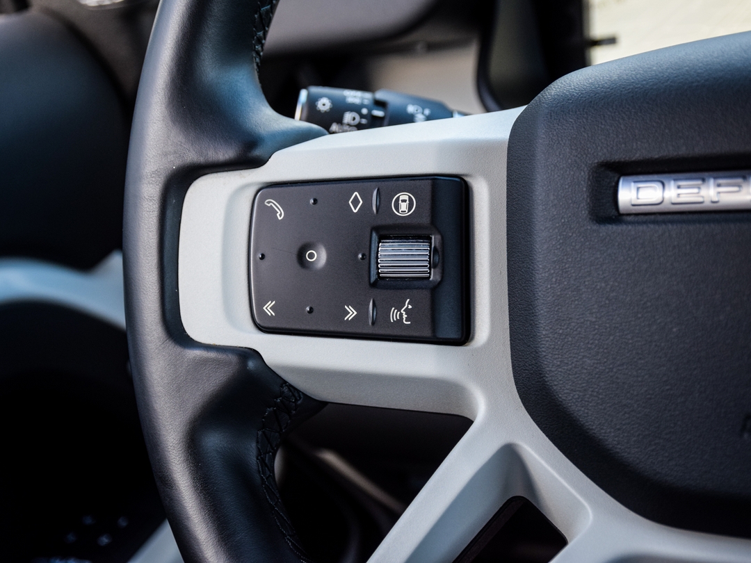 2024 Land Rover Defender 110 P400 X-Dynamic SE, 多伦多, 全款车