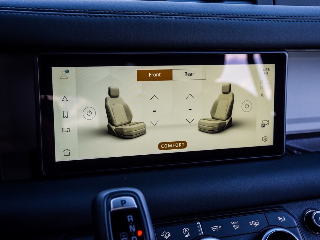 2024 Land Rover Defender 110 P400 X-Dynamic SE, 多伦多, 全款车