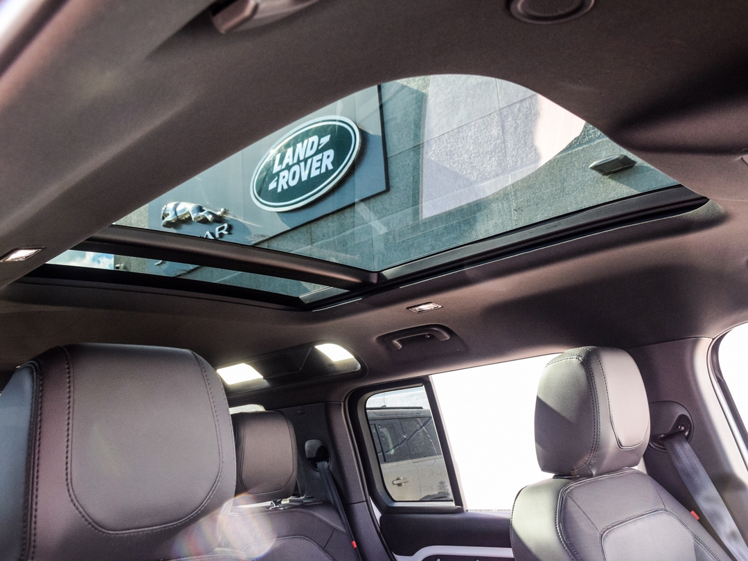 2024 Land Rover Defender 110 P400 X-Dynamic SE, 多伦多, 全款车