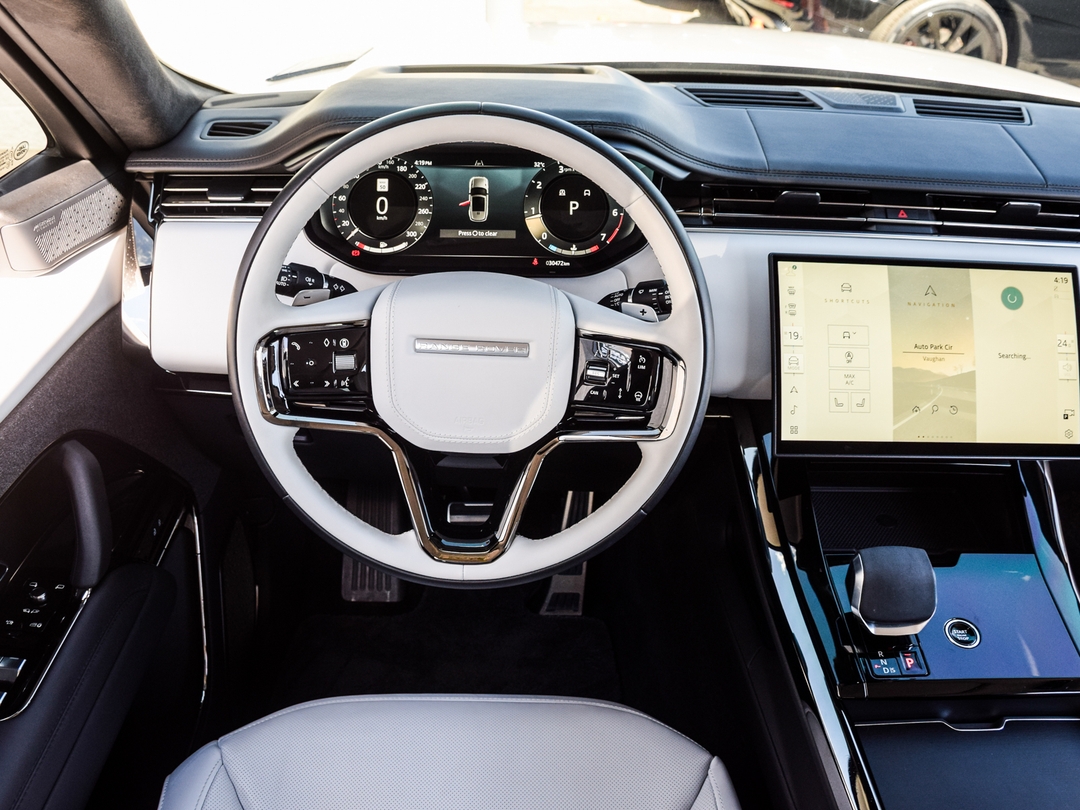 2024 Land Rover Range Rover Sport P400 Dynamic HSE, Toronto, Cash
