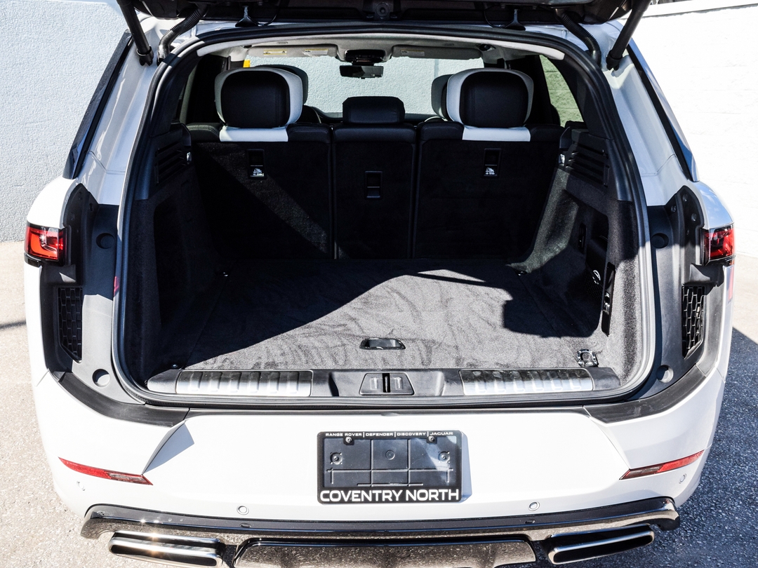 2024 Land Rover Range Rover Sport P400 Dynamic HSE, Toronto, Cash