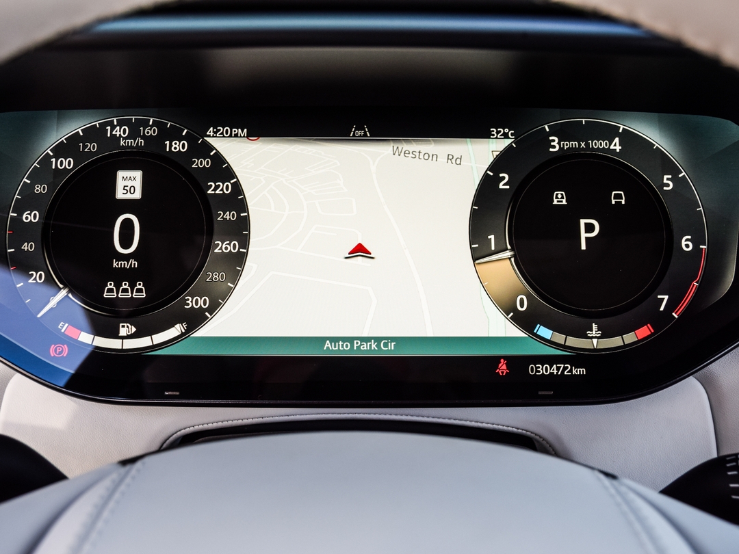 2024 Land Rover Range Rover Sport P400 Dynamic HSE, Toronto, Cash