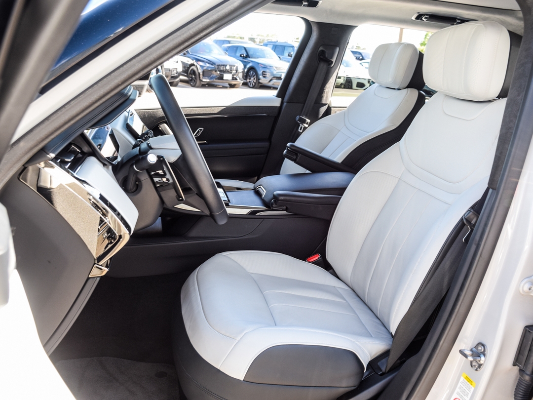 2024 Land Rover Range Rover Sport P400 Dynamic HSE, Toronto, Cash