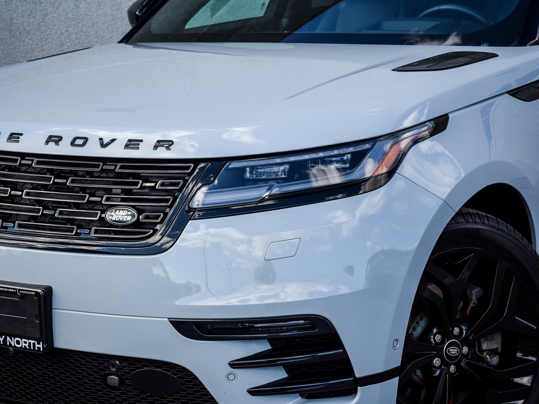 2024 Land Rover Range Rover Velar P340 Dynamic SE, 多伦多, 全款车