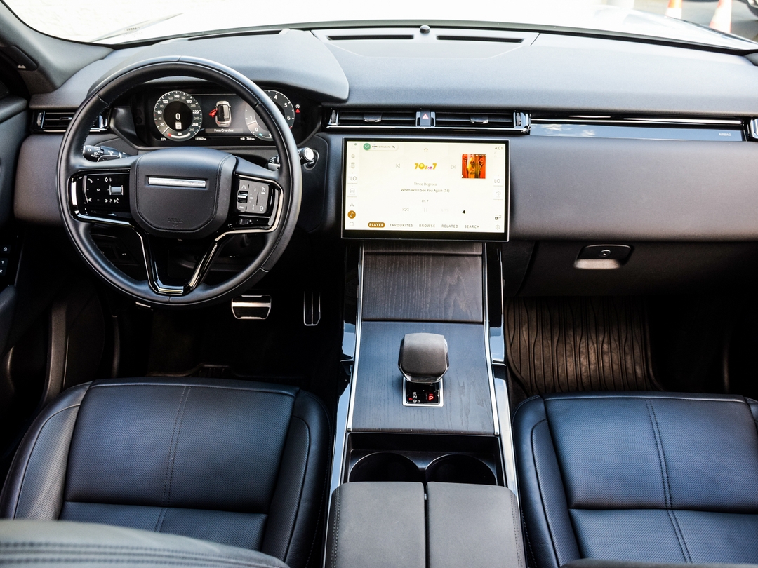 2024 Land Rover Range Rover Velar P340 Dynamic SE, 多伦多, 全款车
